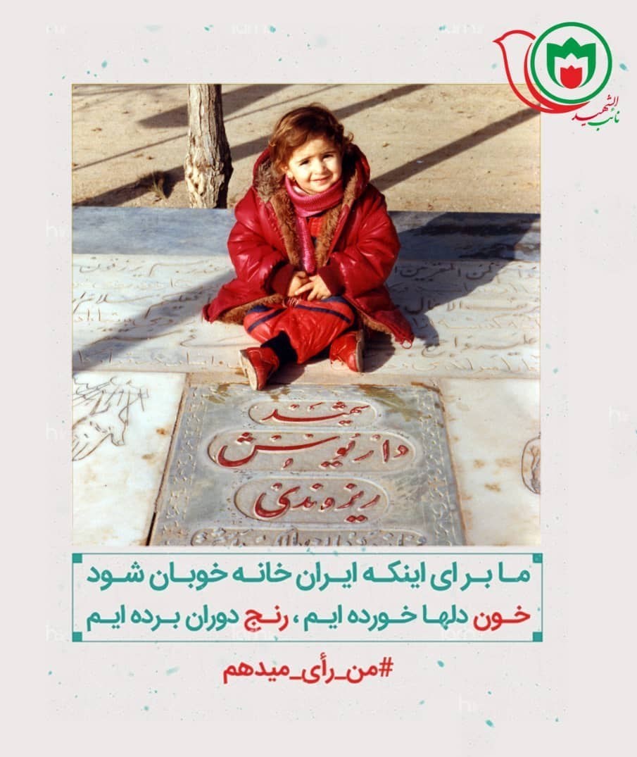 طرح نائب الشهید , خانواده شهدا , 