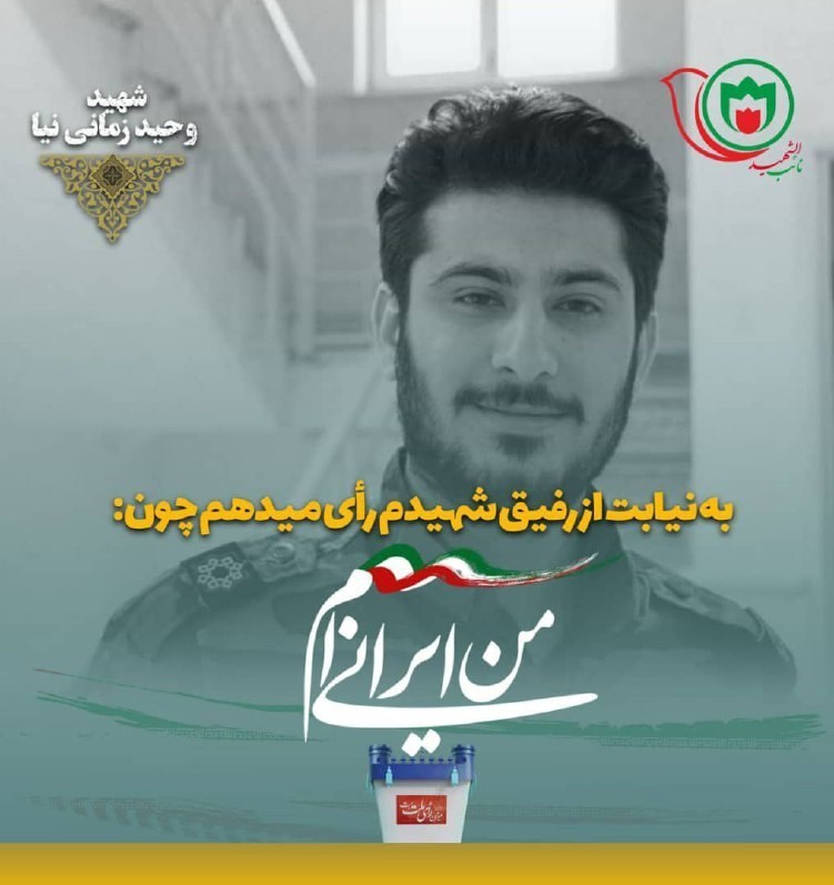 طرح نائب الشهید , خانواده شهدا , 