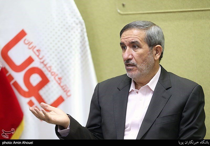 گفت و گو با ناصر امانی معاون اسبق هماهنگی شهرداری تهران