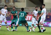 صادقی: همگروه نشدن ایران با ژاپن اتفاقی بسیار مثبت است/ با اسکوچیچ روند خوب تیم ملی را ادامه می‌دهیم