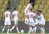 نایب‌رئیس فدراسیون فوتبال امارات: قرعه‌کشی جام جهانی 2022 متعادل بود