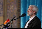 روایت سعید جلیلی از علت انصرافش در انتخابات 1400