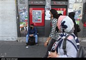 تبلیغات سطح شهر انتخابات 1400