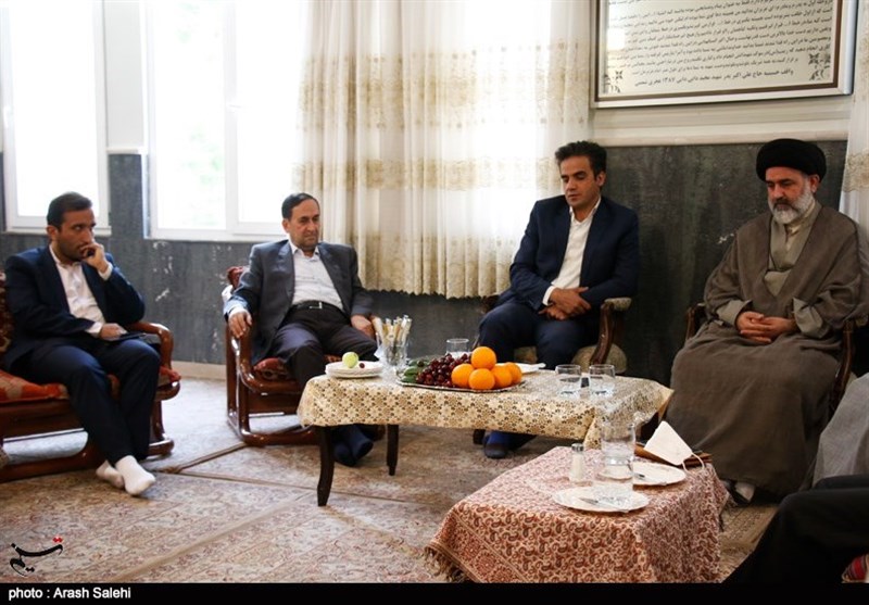 انتخابات در جمهوری اسلامی ایران , انتخابات ریاست‌جمهوری 1400 , انتخابات ریاست جمهوری , استانداری قزوین , 
