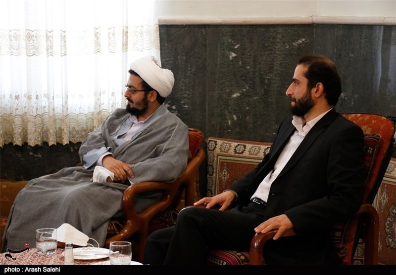 انتخابات در جمهوری اسلامی ایران , انتخابات ریاست‌جمهوری 1400 , انتخابات ریاست جمهوری , استانداری قزوین , 