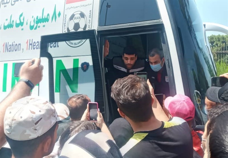 تیم ملی فوتبال ایران , دراگان اسکوچیچ ,