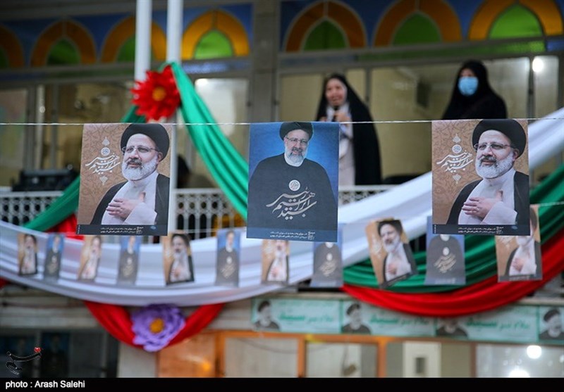 انتخابات در جمهوری اسلامی ایران , انتخابات ریاست‌جمهوری 1400 , انتخابات ریاست جمهوری , استانداری قزوین , 