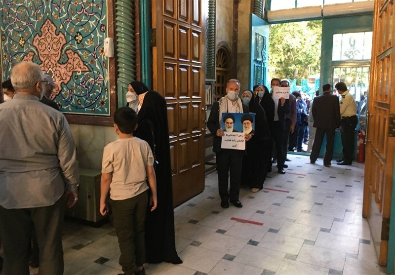 انتخابات ریاست جمهوری 1400 , انتخابات 1400 ,
