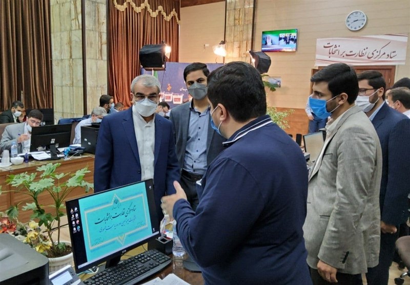 انتخابات ریاست جمهوری 1400 , انتخابات 1400 ,