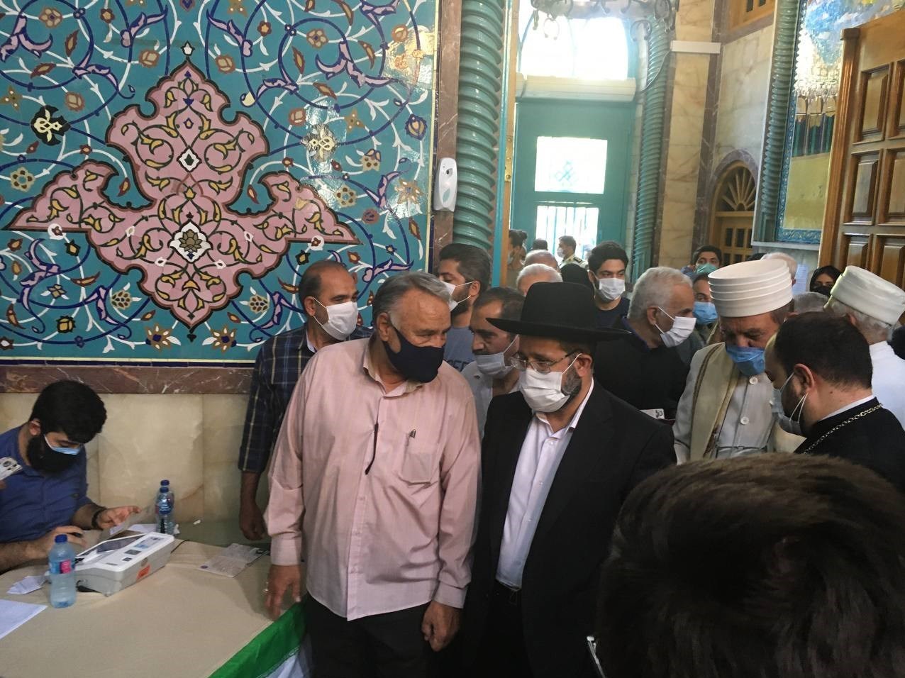 انتخابات در جمهوری اسلامی ایران ,