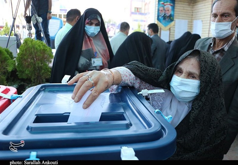 استان کرمان , عکس , انتخابات میان دوره مجلس شورای اسلامی , شهید , شهید سپهبد قاسم سلیمانی , 