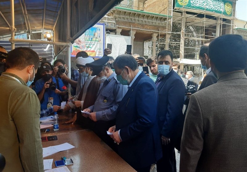 انتخابات ریاست جمهوری 1400 , انتخابات 1400 ,