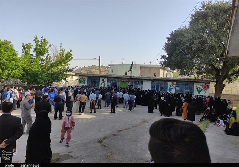 انتخابات در جمهوری اسلامی ایران ,
