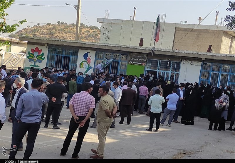 انتخابات در جمهوری اسلامی ایران ,
