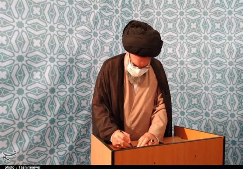 انتخابات در جمهوری اسلامی ایران ,