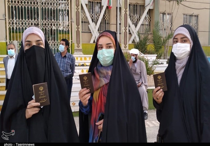 انتخابات در جمهوری اسلامی ایران ,