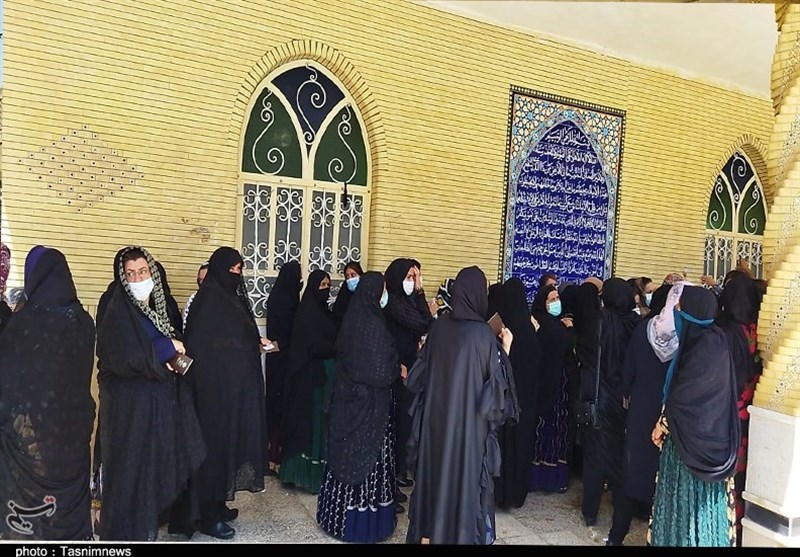 انتخابات در جمهوری اسلامی ایران ,