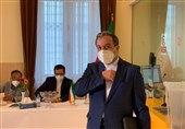 JCPOA Parties Ought to Decide Now, Iranian Negotiator Says