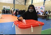 فرصت انتخاب برای 15 هزار رأی اولی در گنبد کاووس