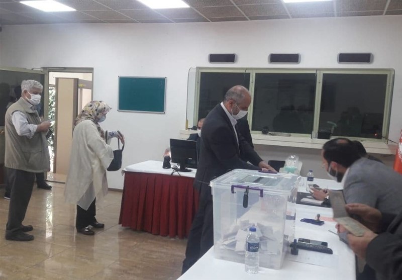 کشور ترکیه , انتخابات ریاست‌جمهوری 1400 , 