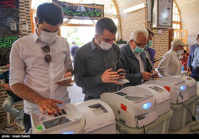 انتخابات در جمهوری اسلامی ایران , انتخابات ریاست جمهوری , شورای اسلامی استان قزوین , استانداری قزوین , 