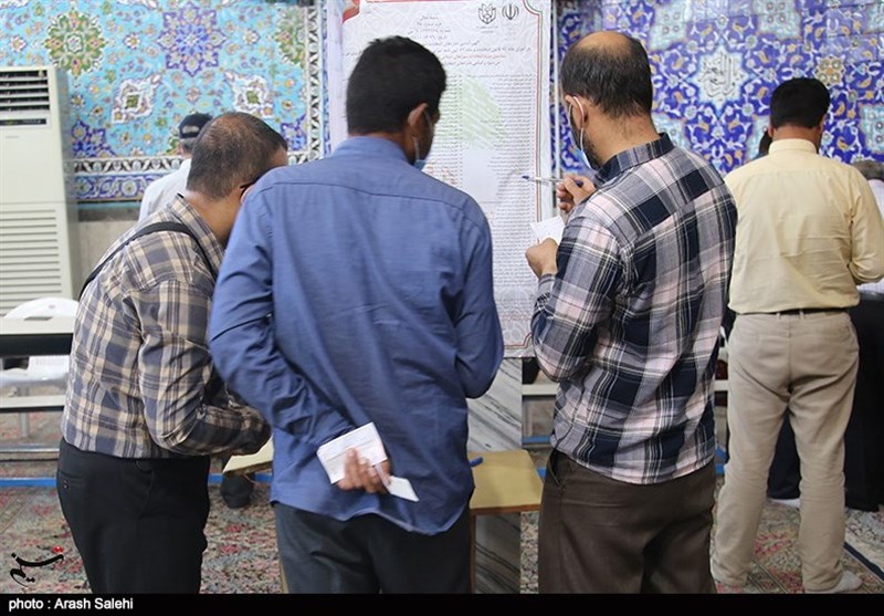 انتخابات در جمهوری اسلامی ایران , انتخابات ریاست جمهوری , شورای اسلامی استان قزوین , استانداری قزوین , 