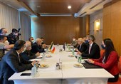 JCPOA Not Renegotiable, Zarif Tells EU Foreign Policy Chief