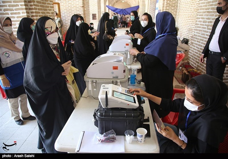 انتخابات در جمهوری اسلامی ایران , انتخابات ریاست جمهوری , شورای اسلامی استان قزوین , استانداری قزوین , 