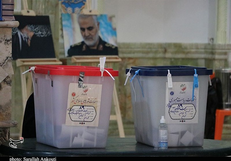 استان کرمان , شهید , شهید سپهبد قاسم سلیمانی , انتخابات در جمهوری اسلامی ایران , 