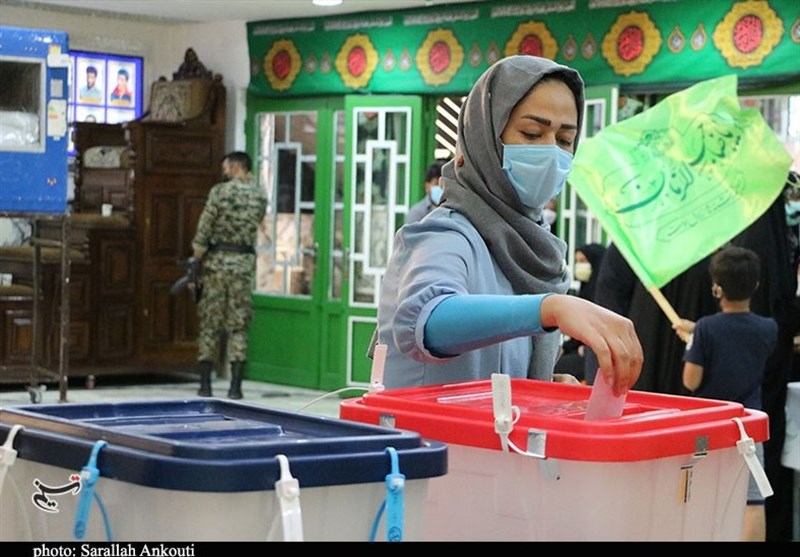 استان کرمان , شهید , شهید سپهبد قاسم سلیمانی , انتخابات در جمهوری اسلامی ایران , 