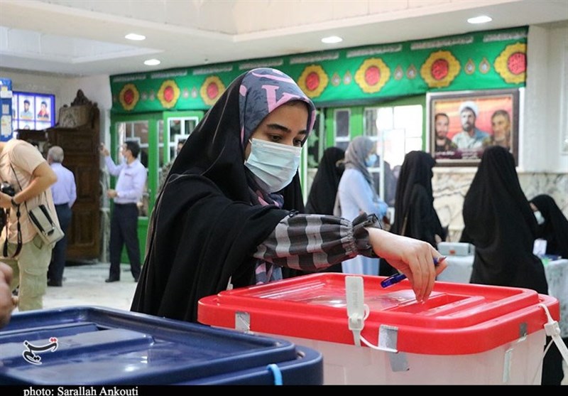 استان کرمان , شهید , شهید سپهبد قاسم سلیمانی , انتخابات در جمهوری اسلامی ایران , 