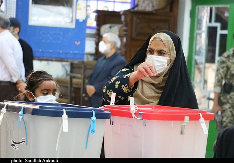 استان کرمان , شهید , شهید سپهبد قاسم سلیمانی , انتخابات در جمهوری اسلامی ایران , 