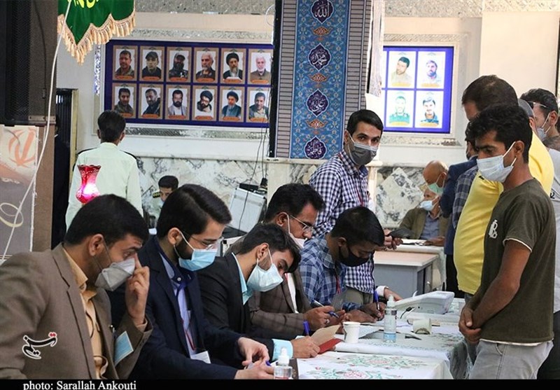 استان کرمان , شهید , شهید سپهبد قاسم سلیمانی , انتخابات در جمهوری اسلامی ایران , 