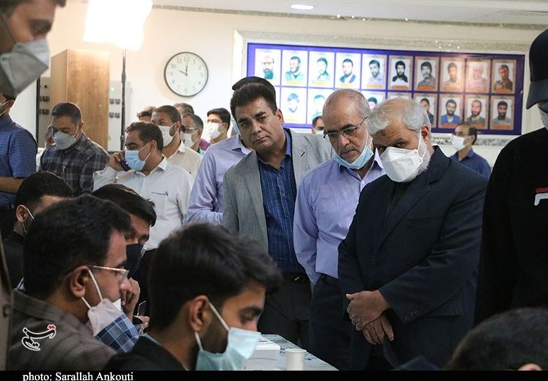 استان کرمان , شهید , شهید سپهبد قاسم سلیمانی , انتخابات در جمهوری اسلامی ایران , 