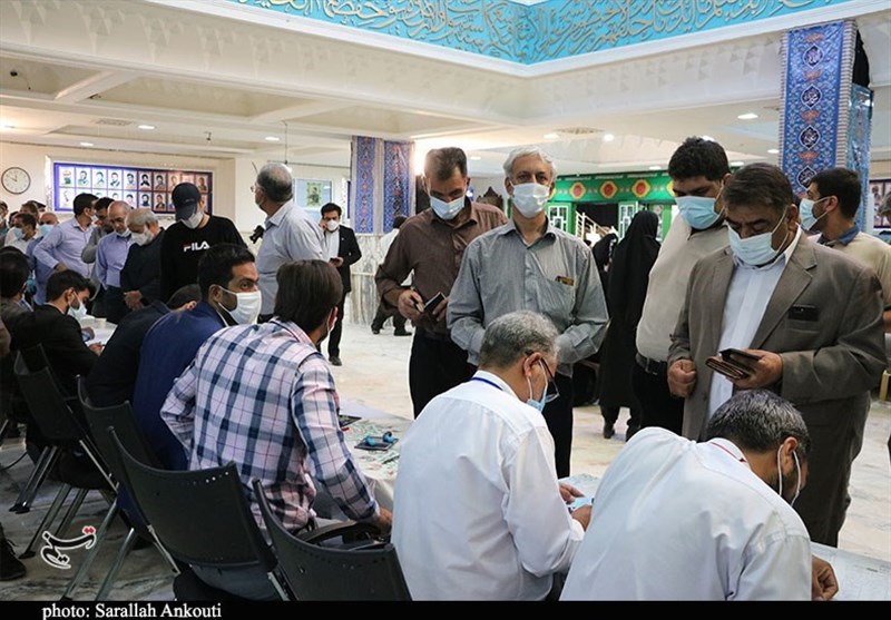استان کرمان , شهید , شهید سپهبد قاسم سلیمانی , انتخابات در جمهوری اسلامی ایران , 