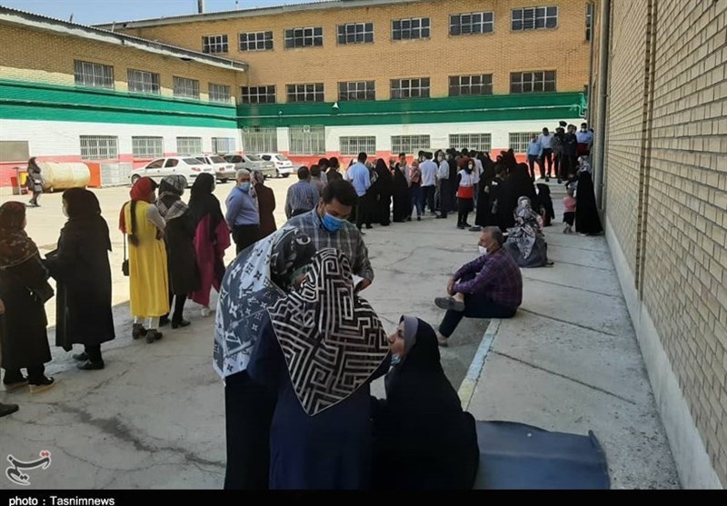 انتخابات در جمهوری اسلامی ایران ,