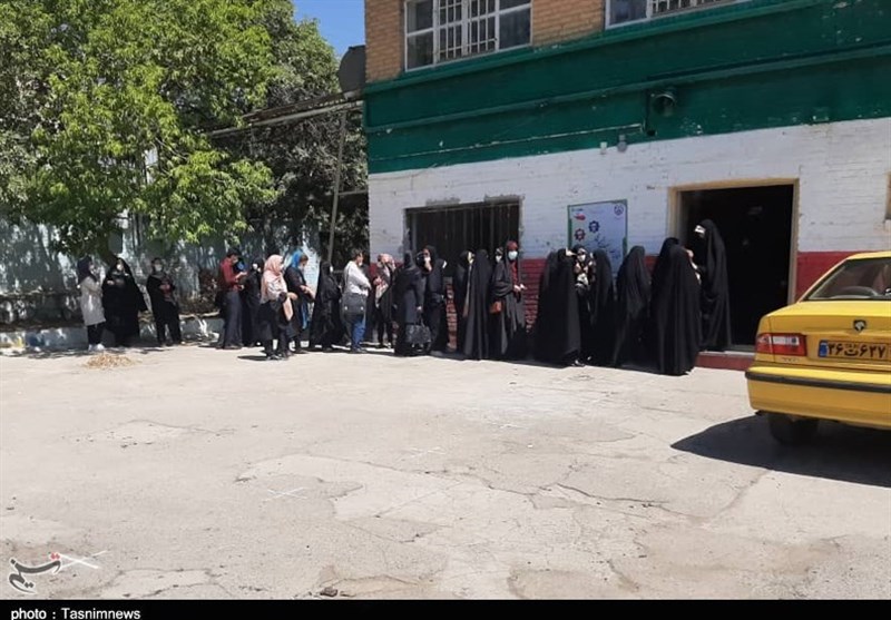 انتخابات در جمهوری اسلامی ایران ,