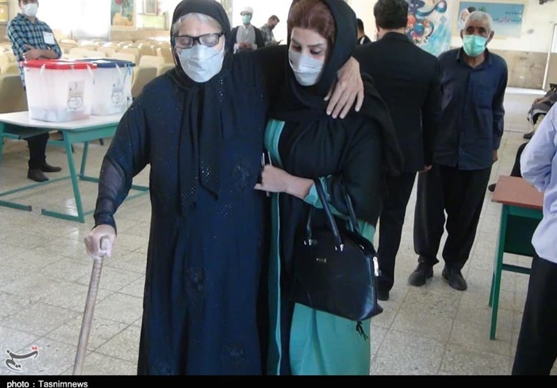 انتخابات در جمهوری اسلامی ایران ,