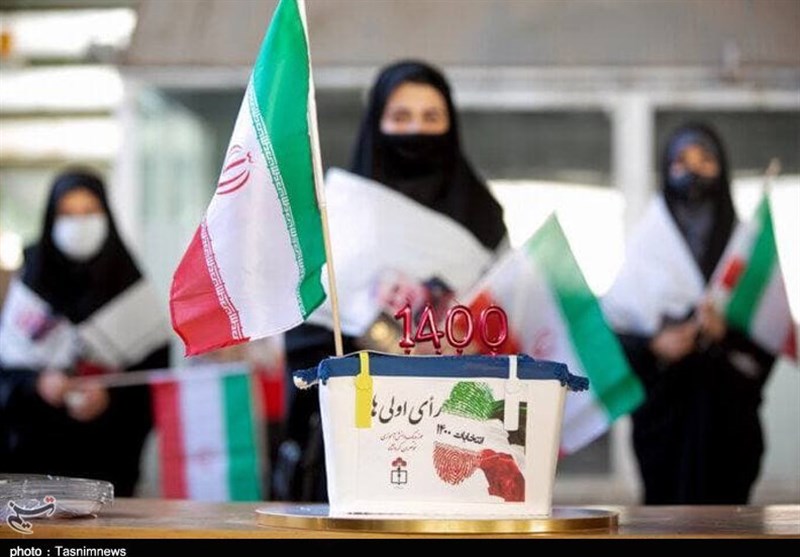 انتخابات در جمهوری اسلامی ایران ,