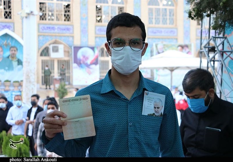 استان کرمان , انتخابات در جمهوری اسلامی ایران , 