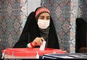 جشن تکلیف رأی اولی‌های خراسان شمالی در انتخابات 1400 / "ایران عزیزم! دوستت دارم"+فیلم
