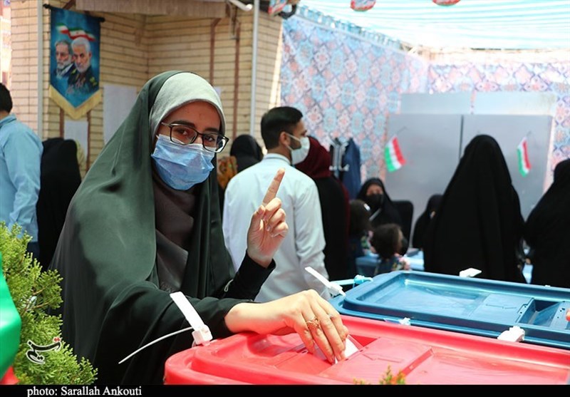 استان کرمان , انتخابات در جمهوری اسلامی ایران , 