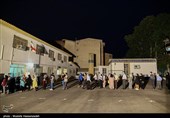 انتخابات 1400 در گرگان