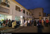 انتخابات 1400 در گرگان 