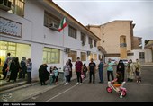 انتخابات 1400 در گرگان 