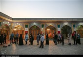 انتخابات 1400 در گرگان
