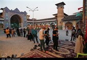 انتخابات 1400 در گرگان 