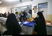 انتخابات 1400 در گرگان 