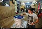 انتخابات 1400 در گرگان 