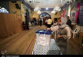 انتخابات 1400 در گرگان 